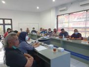 KONI Kabupaten Magelang Targetkan Raih 10 Besar Porprov 2022