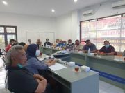 KONI Kabupaten Magelang Targetkan Raih 10 Besar Porprov 2022