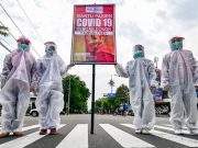 PMI Kota Surakarta Menggelar Kampanye Donor Plasma Konvalesen