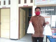 Sejumlah Warung di Petanahan Tertipu Order Fiktif Mengaku dari Polsek