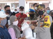 Pemkab Batang Bantu Keluarga ABK