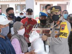 Pemkab Batang Bantu Keluarga ABK