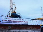 ACT Jateng Siap Layarkan Kapal Kemanusiaan untuk Sulbar dan Kalsel