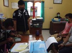 Dapat Bansos Prakerja, Pemuda Ini Malah Nekat Jual Obat Tidak Berizin