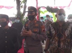 Di Grobogan, Hajatan Pernikahan Dihentikan Karena Langgar SE Bupati