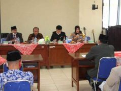 Wawalkot Tegal Minta Masyarakat Manfaatkan Aplikasi Kembang Desa