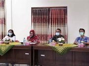 Tim Monev Partisipatif Pioner dan Garda Terdepan Perubahan Perilaku Masyarakat