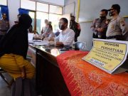 Hari Ini Bantuan Sosial Tunai di Kota Magelang Mulai Disalurkan