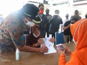 9.888 KPM Kota Tegal Terima Bansos Tunai