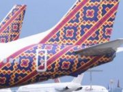 Batik Air Akhirnya Lepas Landas Menuju Semarang