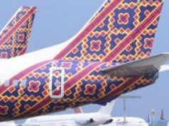 Batik Air Akhirnya Lepas Landas Menuju Semarang