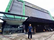1 Februari Bioskop di Kota Tegal Kembali Buka