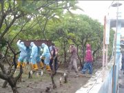 Petugas Pemakaman Jenazah Covid di Tegal Pertanyakan Pengurangan Honor