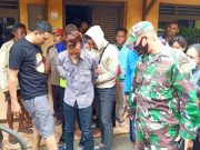 Warga Kota Tegal Tangkap Pelaku Curanmor