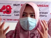 Keterlibatan Kepala Daerah Diperlukan dalam Distribusi Vaksin