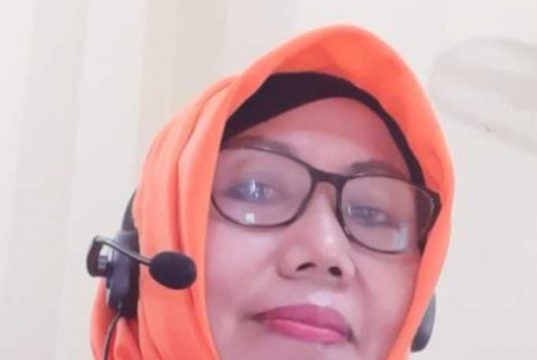 Teknik Patidusa Mudahkan Siswa Belajar Menulis Puisi di Tengah Pandemi