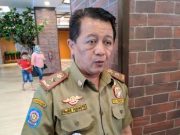 Kepala Satpol PP Kota Semarang Dilaporkan ke Polisi, Ini Tanggapan Fajar Purwoto