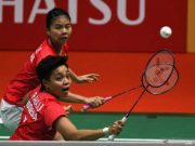 Empat Wakil Indonesia Berpeluang Lolos ke Semifinal BWF Finals