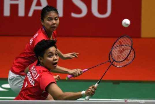 Empat Wakil Indonesia Berpeluang Lolos ke Semifinal BWF Finals