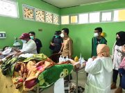 Peralatan Medis Prioritas Bantuan SIG untuk Korban Gempa Mamuju