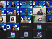 UKSW Tularkan Semangat Berpikir Kritis dan Literasi Digital Lewat Tular Nalar
