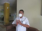 Pengguna Jasa Penerbangan di Bandara Adi Soemarmo Menurun 75 Persen