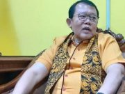 Anggota DPR Fraksi Golkar Meninggal Dunia Terpapar Covid-19