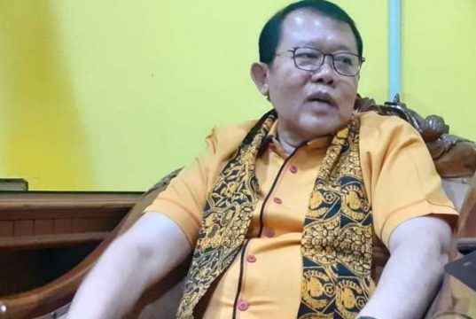 Anggota DPR Fraksi Golkar Meninggal Dunia Terpapar Covid-19