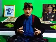 Gus Nuril: Kiai NU Pilih Kapolri yang Kompeten Tangani Masalah Kebangsaan