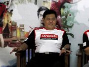 HM Anwari, Pelatih Legendaris PB Djarum Tutup Usia