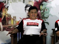 HM Anwari, Pelatih Legendaris PB Djarum Tutup Usia