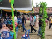 Lagi, Dua Hajatan Pernikahan Dihentikan di Ngaringan