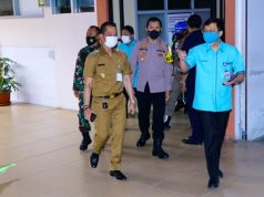 Dua RS Rujukan di Kudus Belum Miliki ICU Khusus Covid-19
