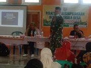 Warga Tlogo Sukoharjo Diminta Siap Hadapi Musibah Bencana Alam
