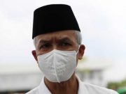 Sosok Habib Ja’far di Mata Ganjar, Beliau Penuh Dengan Simbol, Selalu Berikan Ketenangan