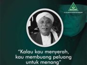 Islam Itu Rahmat Harus Ramah