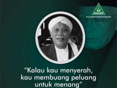 Islam Itu Rahmat Harus Ramah