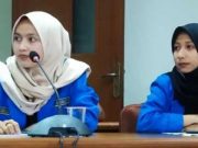 KOPRI PC PMII Cianjur : Ingat Pesan Ibu Hadapi Pandemi Covid-19