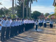 Kalapas Semarang Beri Semangat Jajarannya Raih Predikat WBK/WBBM