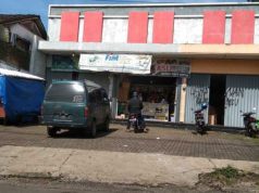 Diputus Cinta, Seorang Lelaki Aniaya Kekasih di Sukorejo Kendal