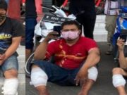 Penyandang Gelar ‘Spesialis Maling’ Tertangkap di Wilayah Surabaya Timur