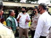 Warga Nekat Gelar Hajatan, Polsek Grobogan Hentikan Pentas Dangdut