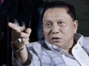 Hendropriyono Perkirakan Aksi Anarki Meningkat Pada 2021