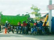 DPRD Balungan Terima Keluhan SPBU yang Mengular Ulah Pengetap