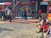 Over Kapasitas, Lapas Semarang Pindahkan 43 Napi ke Nusakambangan