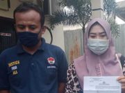 Aniaya Anak Kandung, Seorang Ibu di Demak Harus Mendekam di Sel Tahanan