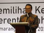 Bawaslu Jateng Siapkan Keterangan Hadapi Sidang MK