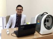 PPKM, Pasien dr. Teguh Cenderung Meningkat
