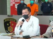 Dittipid Siber Polri Tangkap Pelaku Penipuan dan Pencucian Uang Online