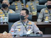 Ini Deretan Kasus Besar Yang Diungkap Listyo Sigit Prabowo di Bareskrim